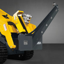 Load image into Gallery viewer, MechMaxx 36'' Boom Length Mini Skid Steer Lifting Jib
