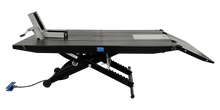 Load image into Gallery viewer, Tuxedo Lifts M-1000C-BLK Pneumatic Motorcycle Lift