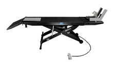 Load image into Gallery viewer, Tuxedo Lifts M-1000C-BLK Pneumatic Motorcycle Lift