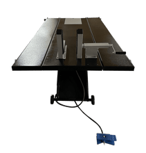 Load image into Gallery viewer, Tuxedo Lifts M-1000C-BLK Pneumatic Motorcycle Lift
