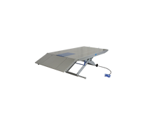 Load image into Gallery viewer, Tuxedo Lifts M-1000C Pneumatic Motorcycle Lift
