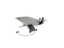 Load image into Gallery viewer, Tuxedo Lifts M-1000C Pneumatic Motorcycle Lift