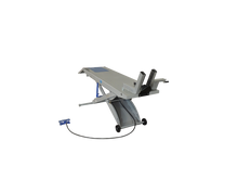 Load image into Gallery viewer, Tuxedo Lifts M-1000C Pneumatic Motorcycle Lift