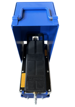 Load image into Gallery viewer, Tuxedo Lifts M-1500C-HR High Rise Motorcycle Lift