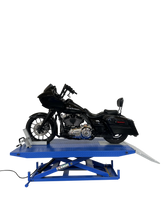 Load image into Gallery viewer, Tuxedo Lifts M-1500C-HR High Rise Motorcycle Lift