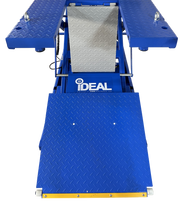 Load image into Gallery viewer, Tuxedo Lifts M-2200IEH-XR Electric / Hydraulic MC Lift Bench
