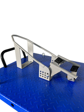 Load image into Gallery viewer, Tuxedo Lifts M-2200IEH-XR Electric / Hydraulic MC Lift Bench