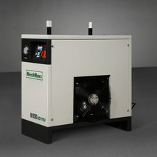 Load image into Gallery viewer, MechMaxx High Inlet Refrigerated Air Dryer 100 CFM, Max 176°F Inlet Temperature Compressed Air Dryer, 120V 0.75KW, 35.6°F Dew Point, Max 145 PSI, Dual Electronic &amp; Manual Drain, Intelligent Control