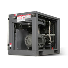 Load image into Gallery viewer, MechMaxx 10HP Rotary Screw Air Compressor - 32 CFM, 116 PSI, 460V 3-Phase | Industrial-Grade