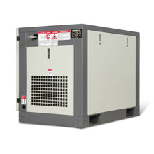 Load image into Gallery viewer, MechMaxx 10HP Rotary Screw Air Compressor - 32 CFM, 116 PSI, 460V 3-Phase | Industrial-Grade