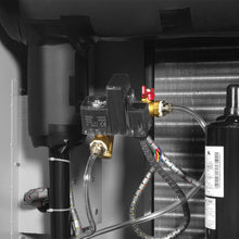 Load image into Gallery viewer, MechMaxx High Inlet Refrigerated Air Dryer 196 CFM, Max 176°F Inlet Temperature Compressed Air Dryer, 120V 1.2KW, 35.6°F Dew Point, Max 145 PSI, Dual Electronic &amp; Manual Drain, Intelligent Control