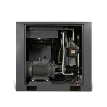 Load image into Gallery viewer, MechMaxx 30HP Rotary Screw Air Compressor - 106 CFM, 116 PSI, 230V 3-Phase | Industrial-Grade