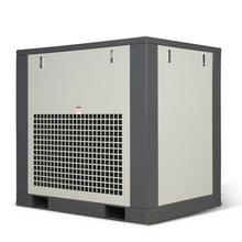 Load image into Gallery viewer, MechMaxx 30HP Rotary Screw Air Compressor - 106 CFM, 116 PSI, 460V 3-Phase | Industrial-Grade