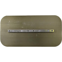 Load image into Gallery viewer, Marshalltown M7960ELG 8 X 16 Flat Finish with Round Corners (4/Pack)