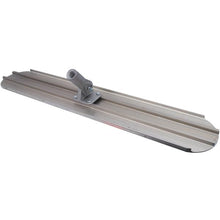 Load image into Gallery viewer, Marshalltown MB45R 45 X 8 Round End Magnesium Bull Float