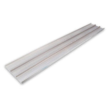 Load image into Gallery viewer, Marshalltown MB72B 72 X 8 Magnesium Bull Float-Blade Only (3/Pack)