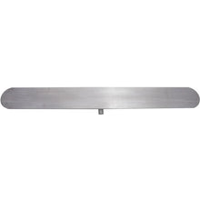 Load image into Gallery viewer, Marshalltown MB72R 72 X 8 Round End Magnesium Bull Float