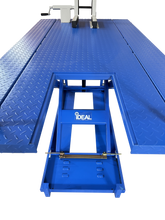 Load image into Gallery viewer, Tuxedo Lifts M-1500C-HR High Rise Motorcycle Lift