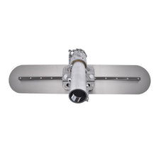 Load image into Gallery viewer, Marshalltown MC24RRL 24 X 5 Round EndsRL6 Bracket