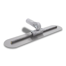 Load image into Gallery viewer, Marshalltown MC24RTA 24 X 5 Round EndsAdjustable Threaded Bracket