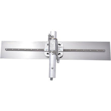Load image into Gallery viewer, Marshalltown MC30RL 30 X 5 Square EndsRL6 Bracket