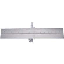 Load image into Gallery viewer, Marshalltown MC30RL 30 X 5 Square EndsRL6 Bracket