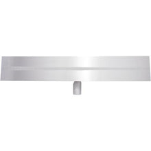 Load image into Gallery viewer, Marshalltown MC30TA 30 X 5 Square EndsAdjustabe Threaded Bracket