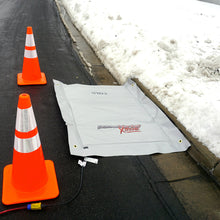Load image into Gallery viewer, Insulated Concrete Curing Blanket, 3x4 ft, 120V, Extreme