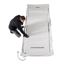 Load image into Gallery viewer, Insulated Concrete Curing Blanket, 3x10 ft, 120V, Extreme