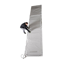 Load image into Gallery viewer, Insulated Concrete Curing Blanket, 3x20 ft, 120V, Extreme