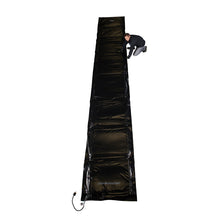 Load image into Gallery viewer, Insulated Concrete Curing Blanket, 3x20 ft, 120V