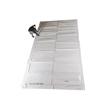Load image into Gallery viewer, Insulated Concrete Curing Blanket, 5x20 ft, 120V, Extreme