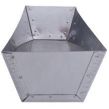 Load image into Gallery viewer, Marshalltown MP657 12" SS Mud Pan (12/Pack)