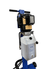 Load image into Gallery viewer, Tuxedo Lifts MR6.5K-38 Mid Rise Scissor Lift