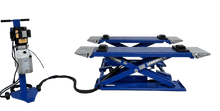 Load image into Gallery viewer, Tuxedo Lifts MR6.5K-38 Mid Rise Scissor Lift