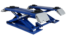 Load image into Gallery viewer, Tuxedo Lifts MR6.5K-38 Mid Rise Scissor Lift