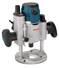 Load image into Gallery viewer, Bosch 2.3 HP Electronic Plunge-Base Router