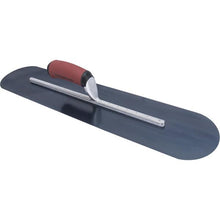 Load image into Gallery viewer, Marshalltown MS225BRD 22 X 5 BS Finishing Trl-Fully RoundedCurved DuraSoft Handle (6/Pack)