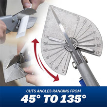 Load image into Gallery viewer, Marshalltown MS Miter Snips (6/Pack)