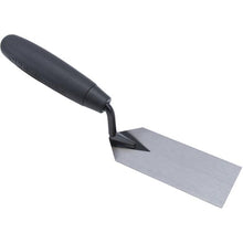 Load image into Gallery viewer, Marshalltown MTP52 5 X 2" Margin Trowel w/ Plastic Handle (24/Pack)