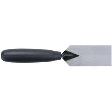 Load image into Gallery viewer, Marshalltown MTP52 5 X 2" Margin Trowel w/ Plastic Handle (24/Pack)