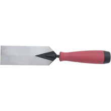 Load image into Gallery viewer, Marshalltown MTSG62 Margin Trowel 6" X 2" - Soft Grip PALLETIZED (6/Pack)