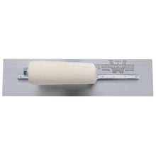 Load image into Gallery viewer, Marshalltown MX56 12 X 3 Finishing TrowelStraight Wood Handle