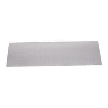 Load image into Gallery viewer, Marshalltown MX67 16 X 4 1/2 Finishing TrowelStraight Wood Handle (6/Pack)