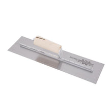 Load image into Gallery viewer, Marshalltown MX68 16 X 4 3/4 Finishing TrowelStraight Wood Handle (6/Pack)