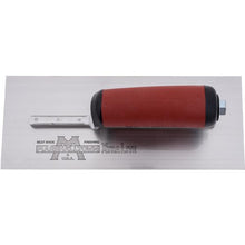 Load image into Gallery viewer, Marshalltown MXS114D 11 X 4 Finishing TrowelDuraSoft Handle