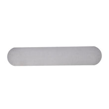 Load image into Gallery viewer, Marshalltown MXS205FD 20 X 5 Finishing Trl-Fully RoundedCurved DuraSoft Handle (6/Pack)