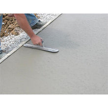 Load image into Gallery viewer, Marshalltown MXS205FD 20 X 5 Finishing Trl-Fully RoundedCurved DuraSoft Handle (6/Pack)
