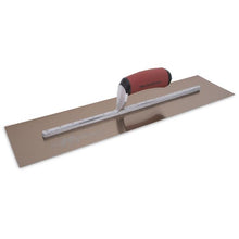 Load image into Gallery viewer, Marshalltown MXS205GD 20 X 5 GS Finishing TrowelCurved DuraSoft Handle (6/Pack)