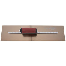 Load image into Gallery viewer, Marshalltown MXS205GD 20 X 5 GS Finishing TrowelCurved DuraSoft Handle (6/Pack)